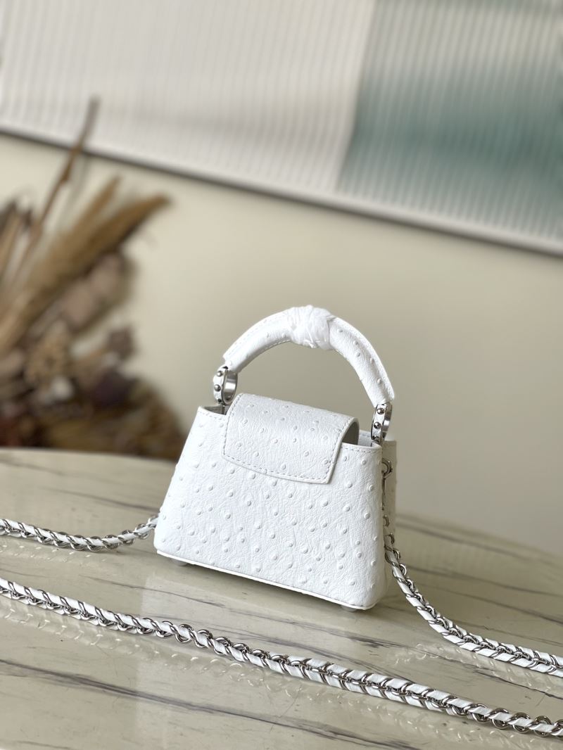 Louis Vuitton Top Handle Bags